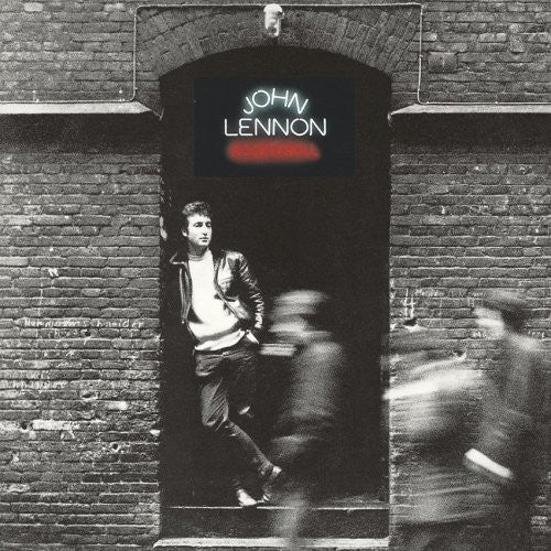 Lennon, John: Rock N Roll