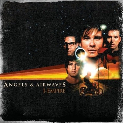 Angels & Airwaves: I'empire