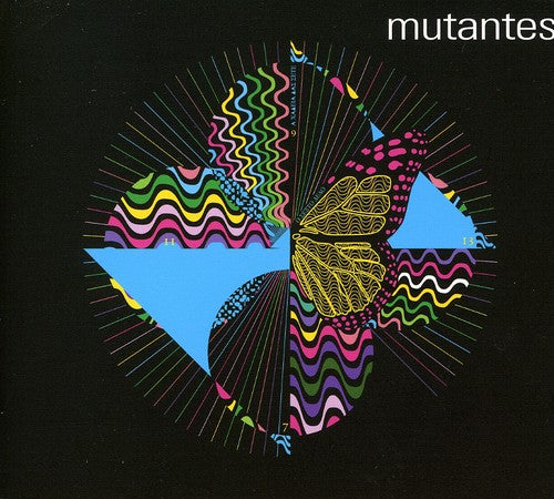 Os Mutantes: Live At The Barbican Theatre, London 2006