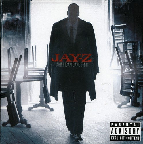 Jay-Z: American Gangster