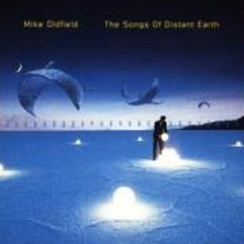 Oldfield, Mike: Songs of Distant Earth