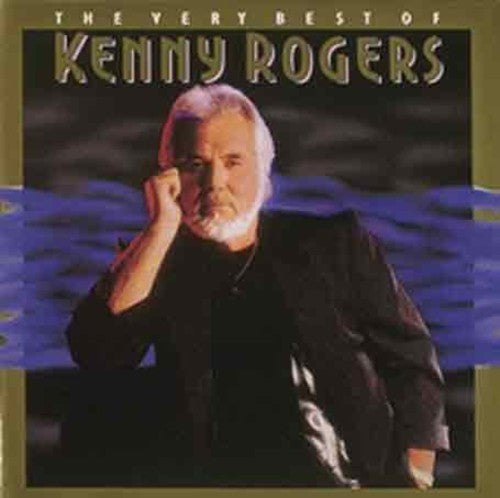 Rogers, Kenny: Very Best of Kenny Rogers