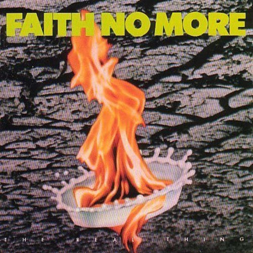 Faith No More: Real Thing