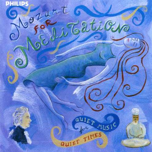 Mozart for Meditation / Various: Mozart for Meditation / Various