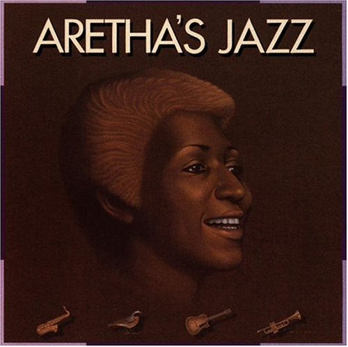 Franklin, Aretha: Aretha's Jazz