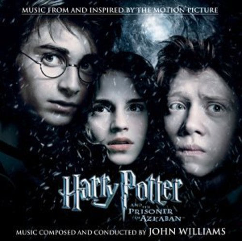 Harry Potter & Prisoner of Azkaban / O.S.T.: Harry Potter and the Prisoner of Azkaban (Original Soundtrack)