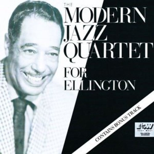 Modern Jazz: M.J.Q. For Ellington