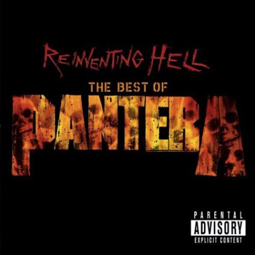 Pantera: Reinventing Hell - Best of Pantera