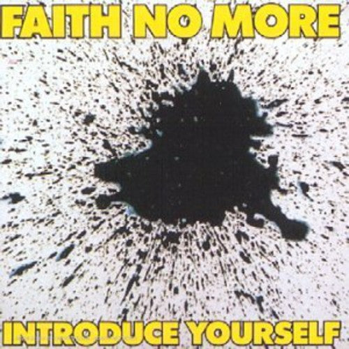 Faith No More: Introduce Yourself