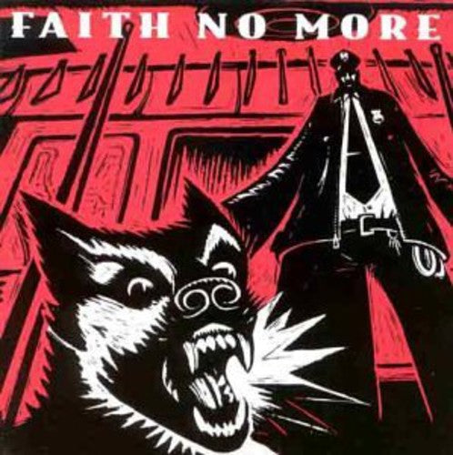 Faith No More: King for a Day Fool for a Lifetime