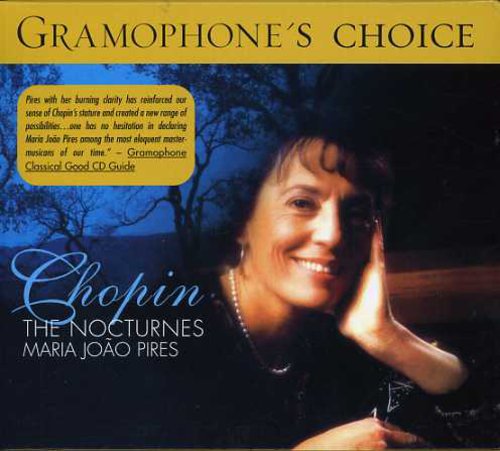 Chopin / Pires: Nocturnes