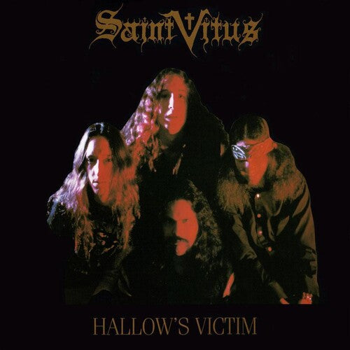 Saint Vitus: Hallow's Victim