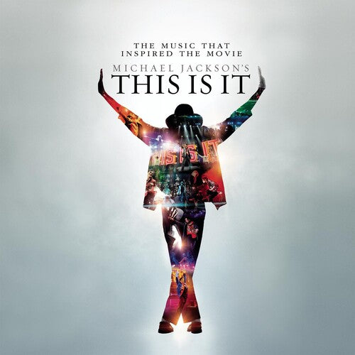 Jackson, Michael: Michael Jackson's This Is It