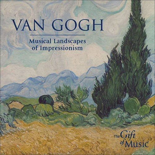 Van Gogh / Various: Van Gogh / Various