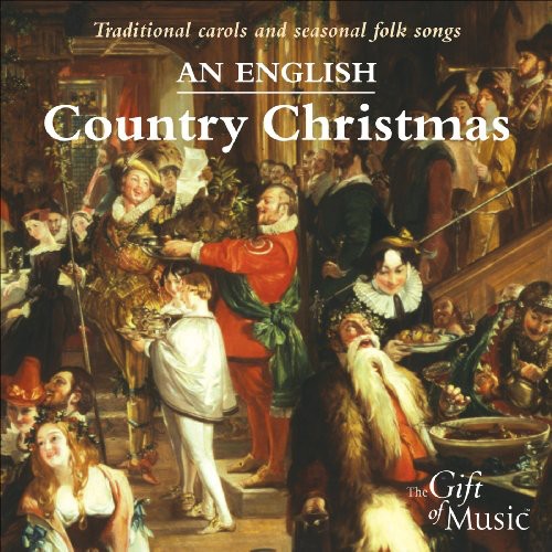 English Country Christmas / Various: English Country Christmas / Various