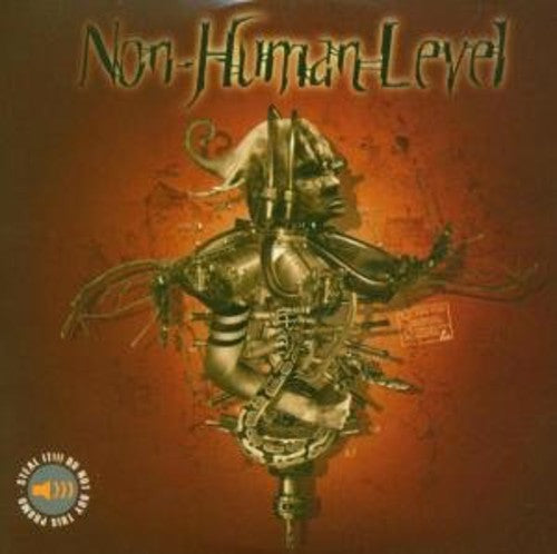 Non Human Level: Non Human Level