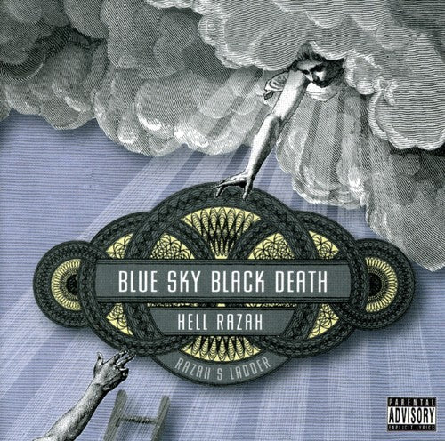 Blue Sky Black Death: Hell Razah