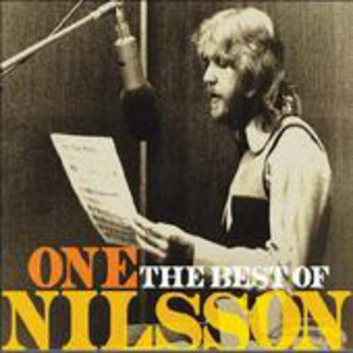 Nilsson: One: The Best Of