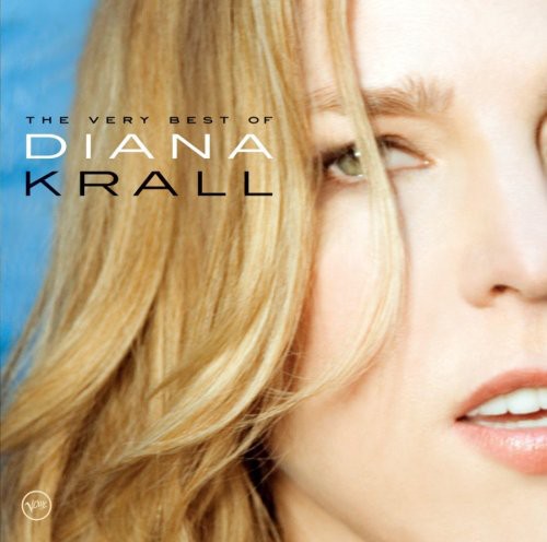 Krall, Diana: Very Best of