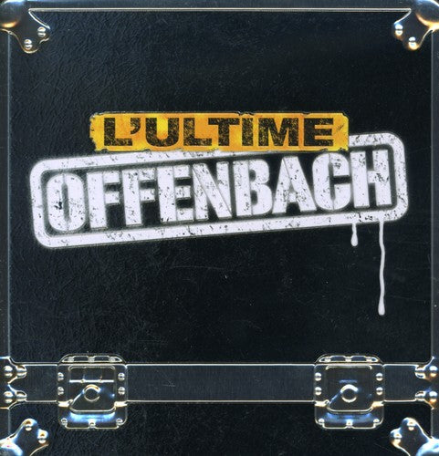 Offenbach: Lultime