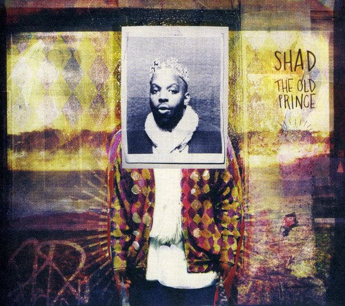 Shad: The Old Prince