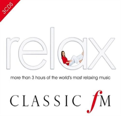 Classic Fm Relax: Classic FM Relax