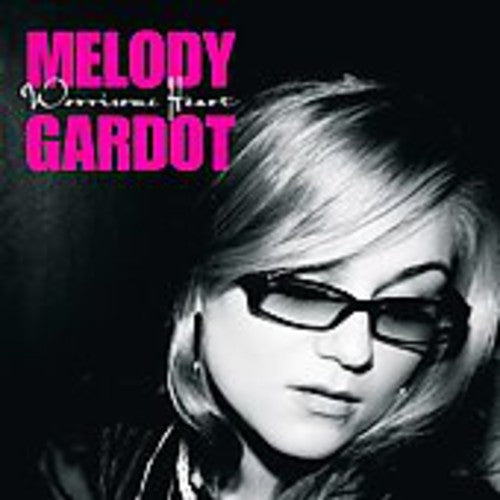 Gardot, Melody: Worrisome Heart