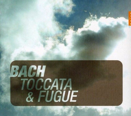 Bach, J.S. / Chapuis: Toccata & Fugue & Other Masterpieces of Organ