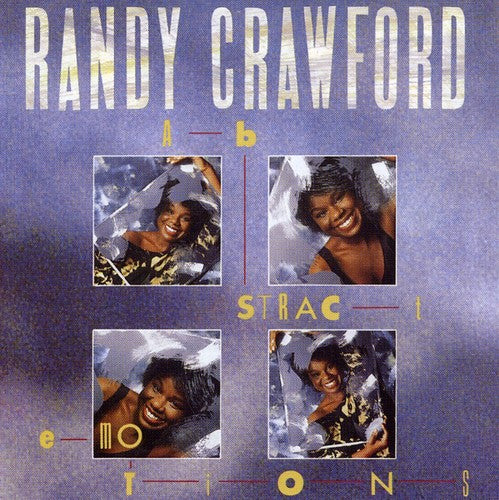 Crawford, Randy: Abstract Emotions