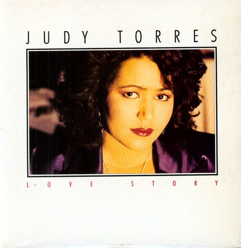 Torres, Judy: Love Story