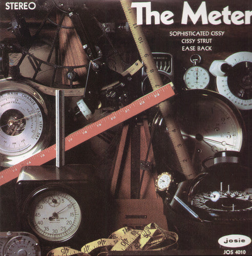 Meters: Meters