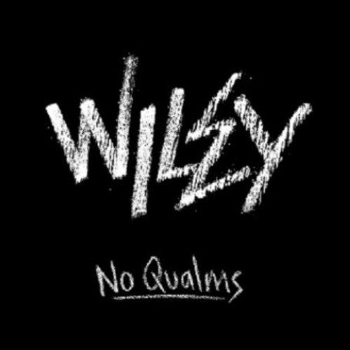 Wiley: No Qualms