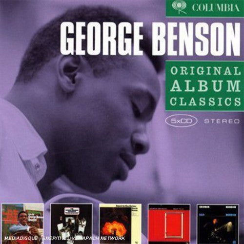 Benson, George: Original Album Classics