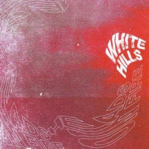 White Hills: Heads on Fire