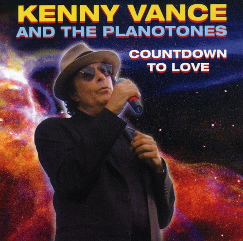 Vance, Kenny & Planotones: Countdown to Love