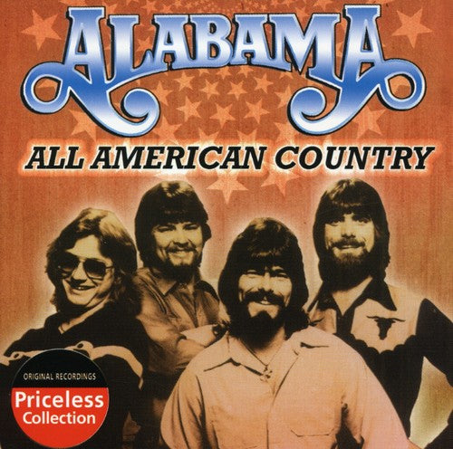 Alabama: All American Country