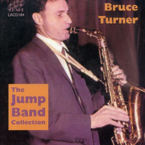 Turner', Bruce Jump Band: Jump Band Collection