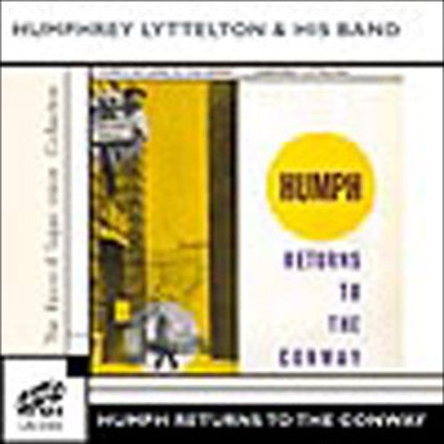 Lyttelton, Humphrey & His Band: Humph Returns to the Conway