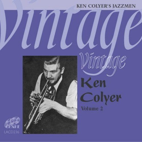 Colyer, Ken: Vol. 2-Vintage Ken Colyer
