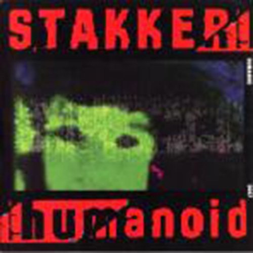 Humanoid: Stakker Humanoid