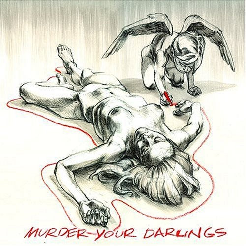 Murder Your Darlings / O.S.T.: Murder Your Darlings (Original Soundtrack)