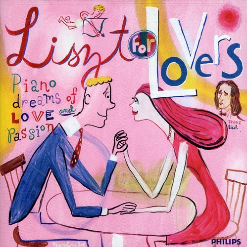 Liszt for Lovers / Various: Liszt for Lovers / Various