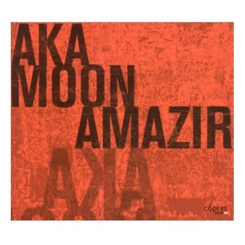 AKA Moon: Amazir