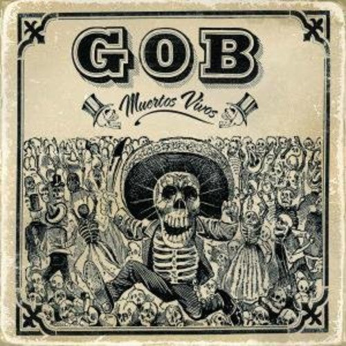 Gob: Muertos Vivos