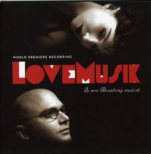 Lovemusik / O.B.C.: Lovemusik