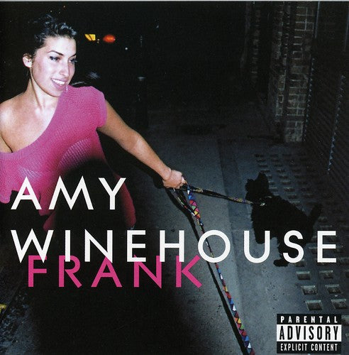 Winehouse, Amy: Frank