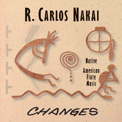 Nakai, R Carlos: Changes