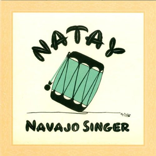 Natay, Ed Lee: Natay - Navajo Singer