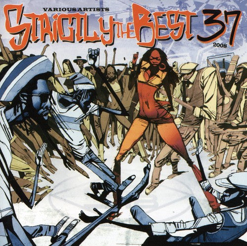 Strictly the Best 37 / Various: Strictly The Best, Vol. 37