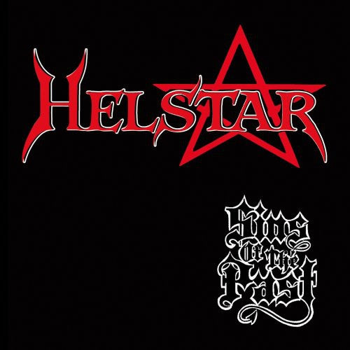 Helstar: Sins of the Past